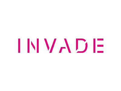 Invade