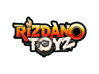 Rizdano Toyz