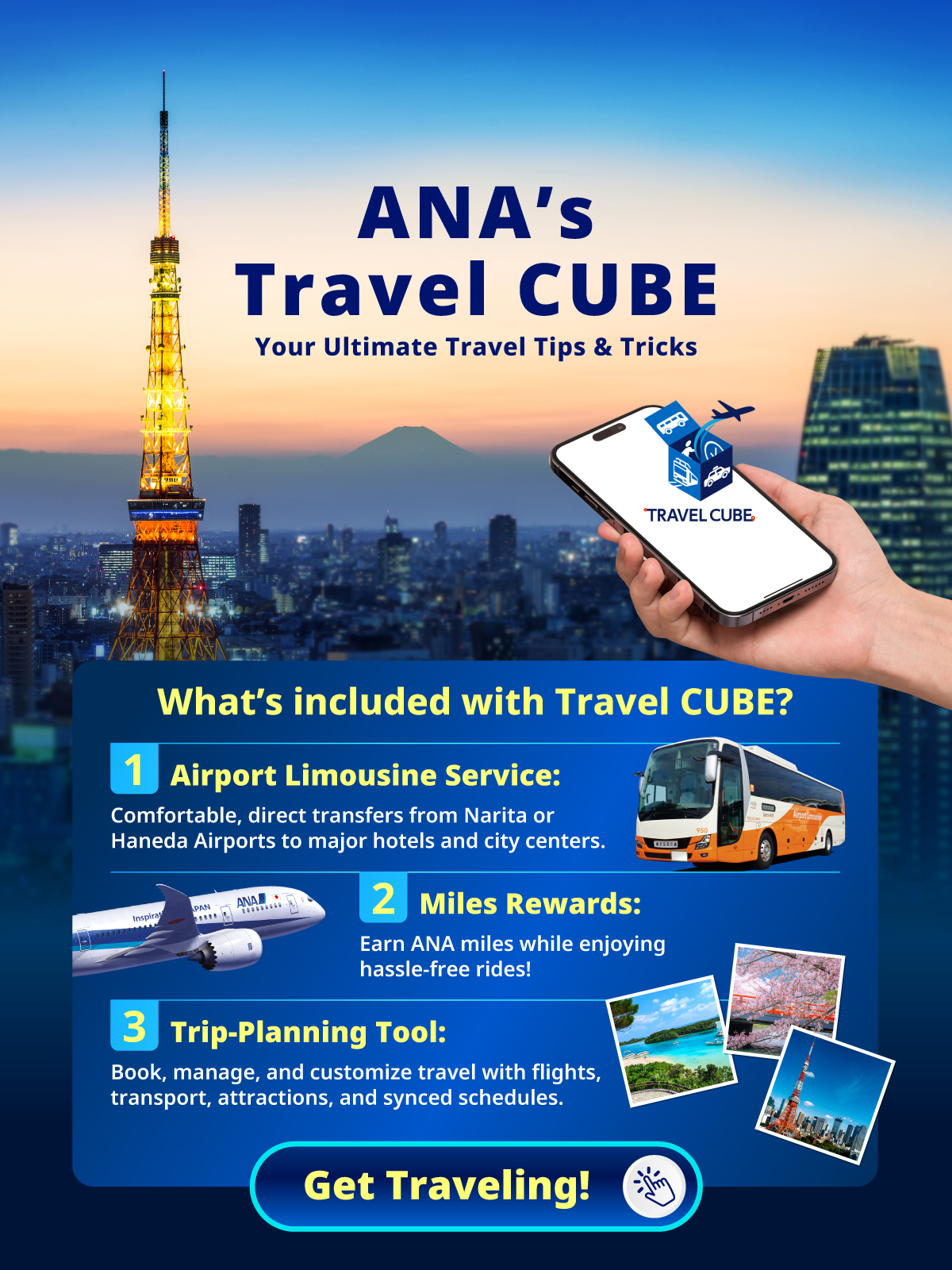 ANA eDM Design System photo 2
