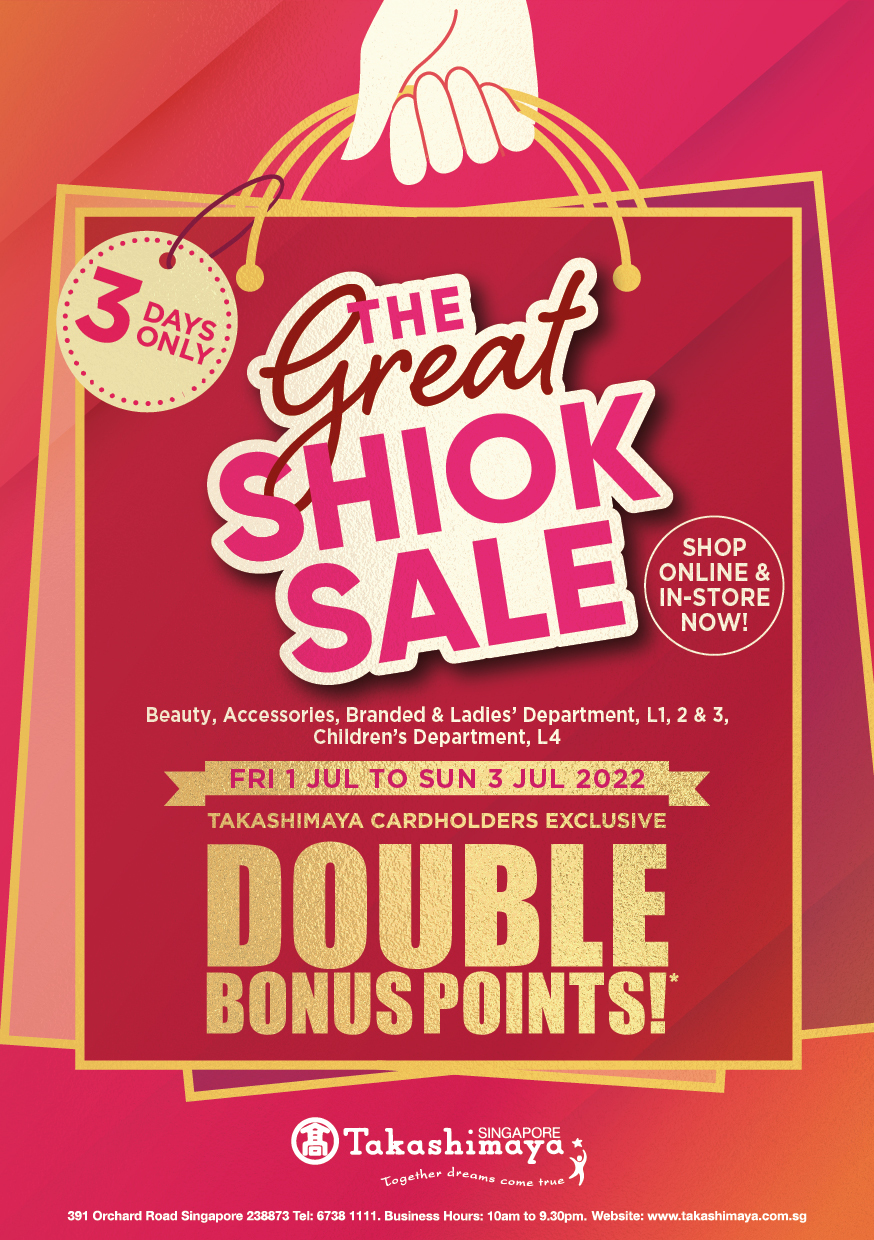 Takashimaya Events & Promotions photo 6