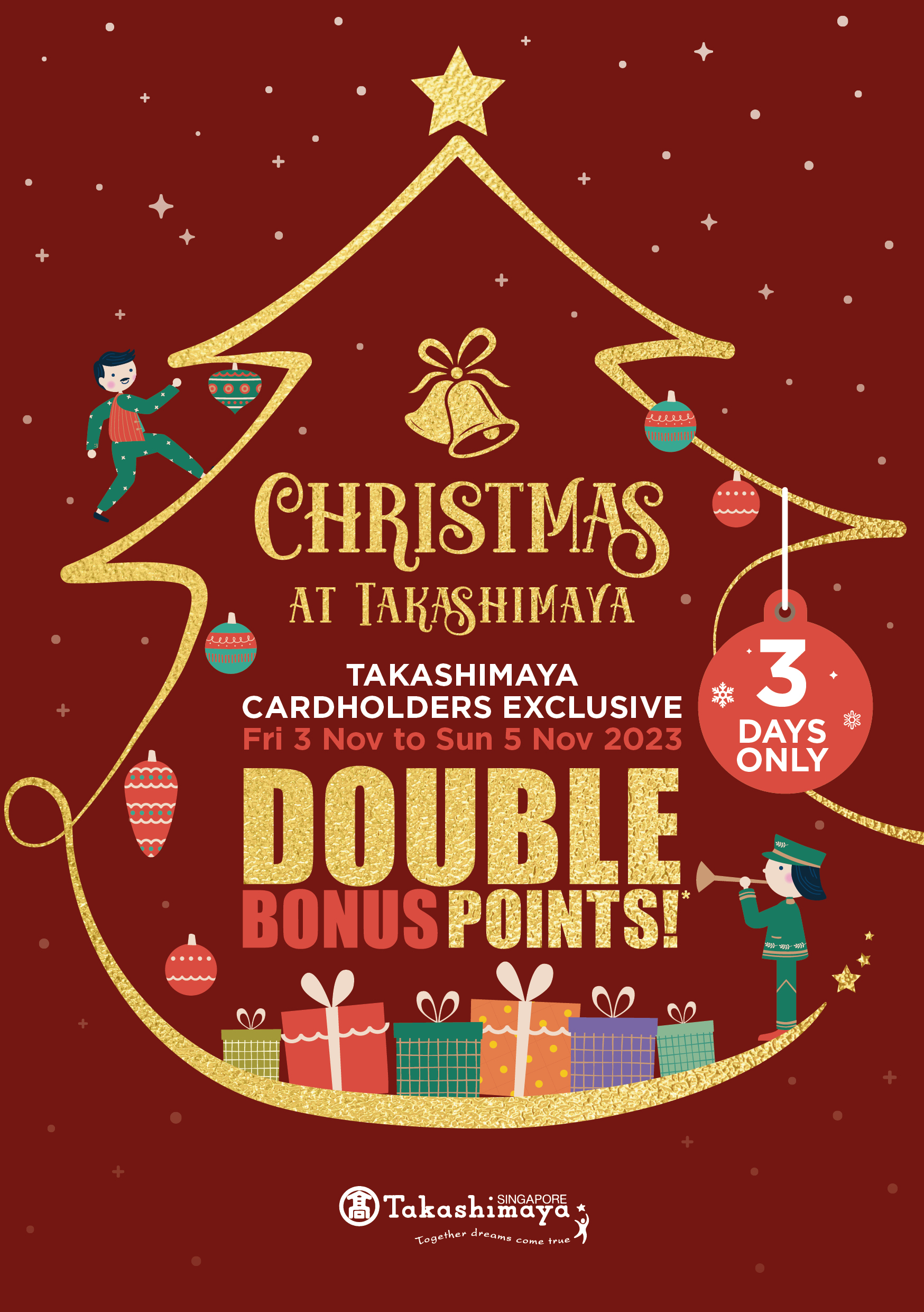 Takashimaya Events & Promotions photo 8