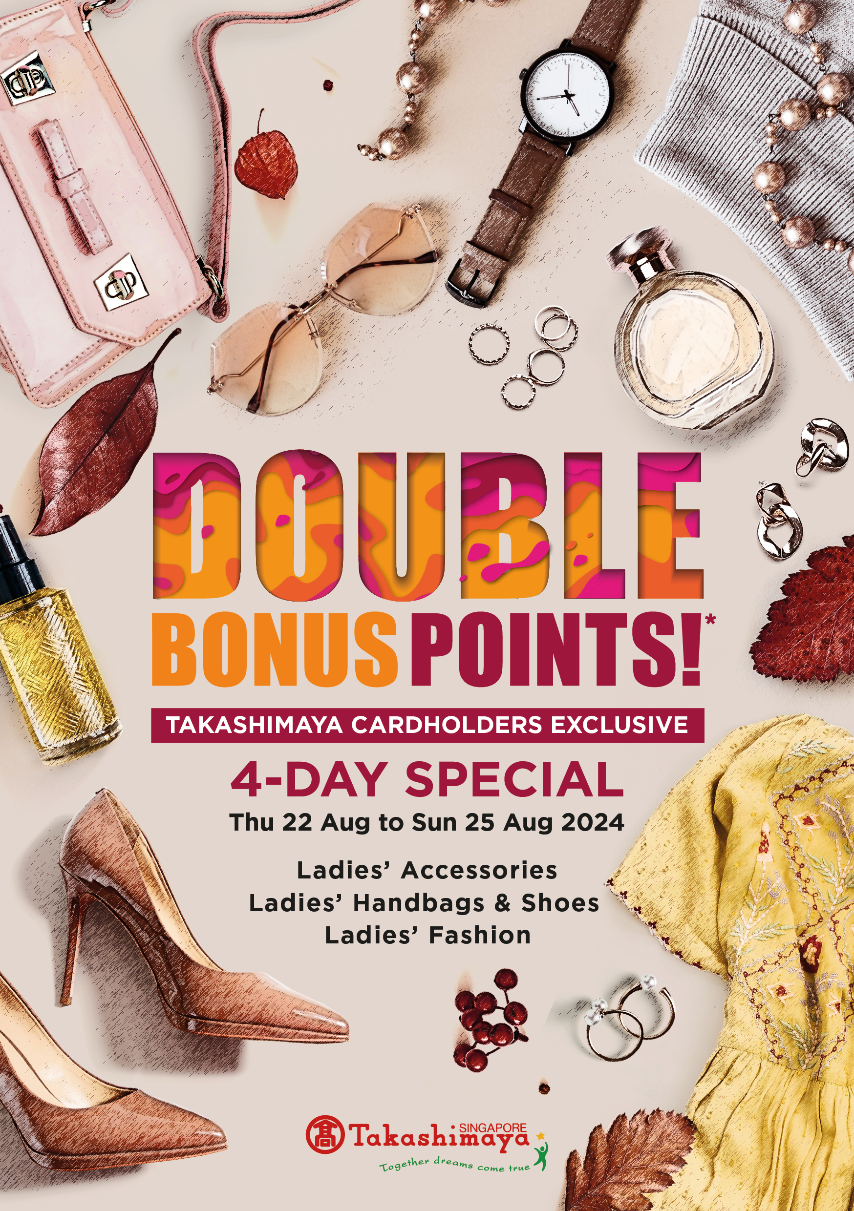 Takashimaya Events & Promotions photo 11
