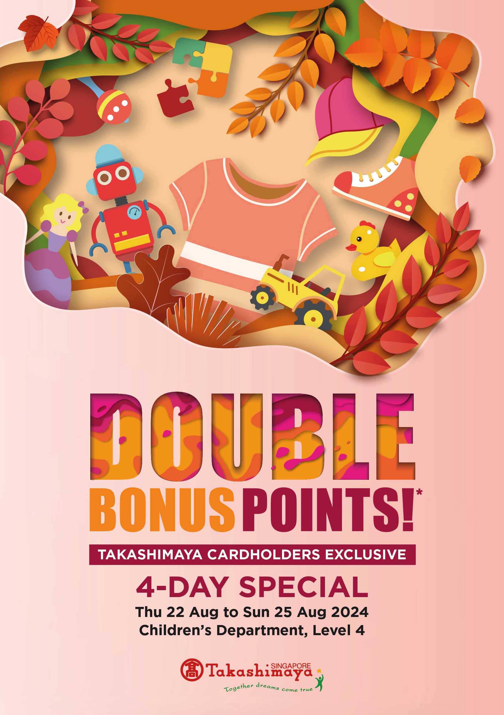 Takashimaya Events & Promotions photo 12