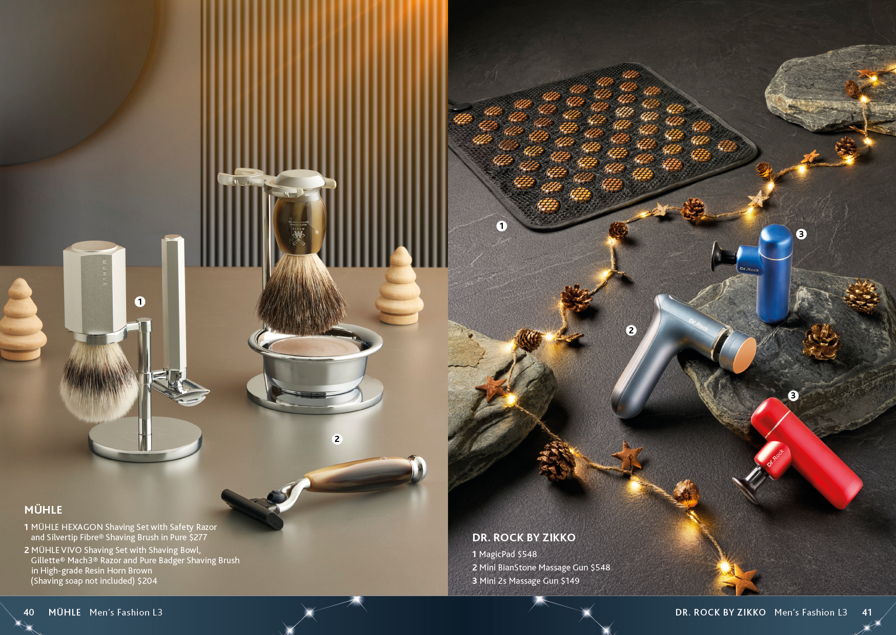 Takashimaya Xmas 2022 photo 4